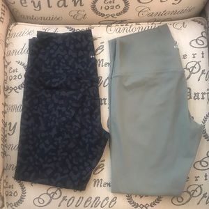 Paragon Fitwear Essential Leggings